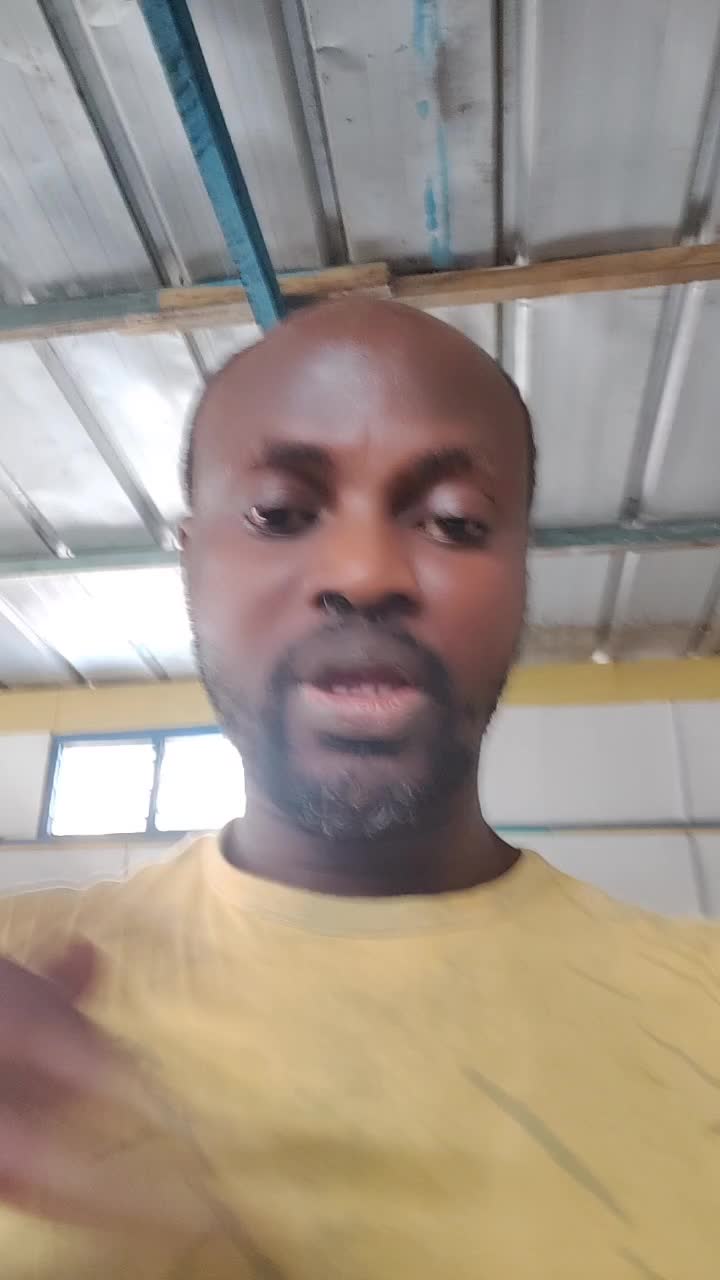 @Docteur Paul KODJO