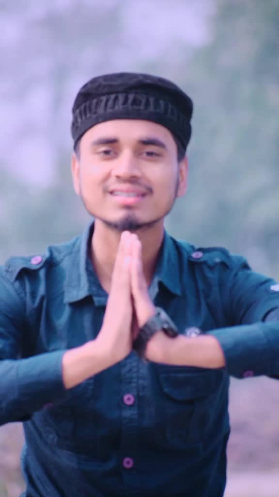@Shamsul