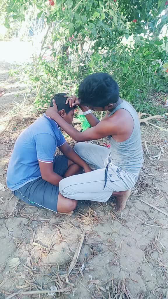 @Puli Premkumar