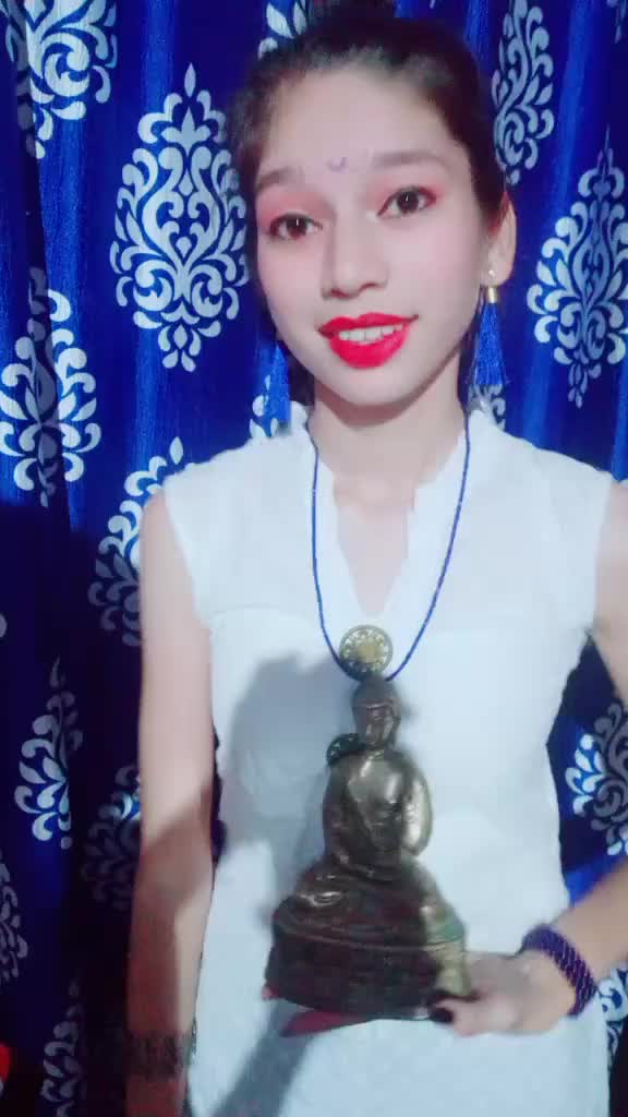@💙Blue Queen😎🤘👑