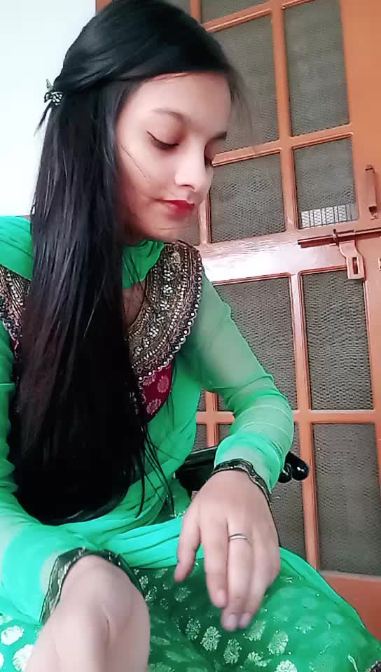 @Cute Kittu