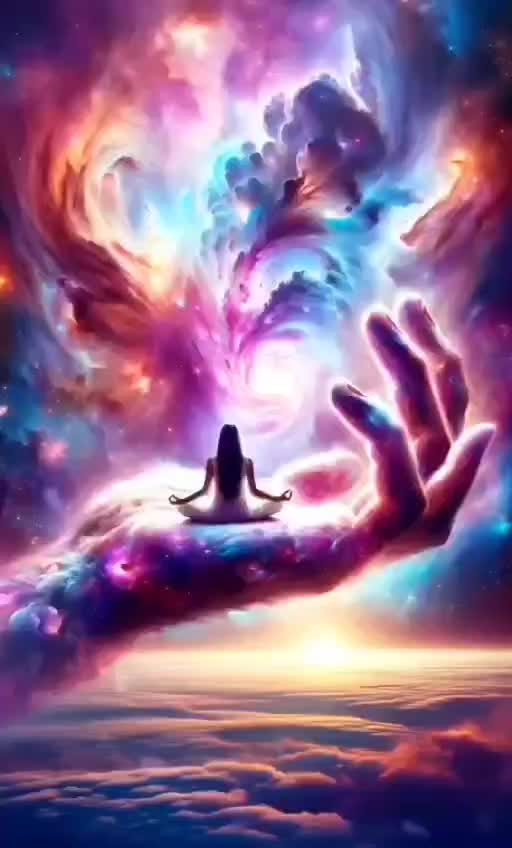 @conciencia infinita