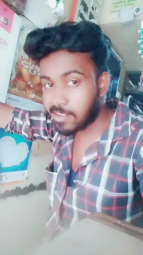 @Solai Raj