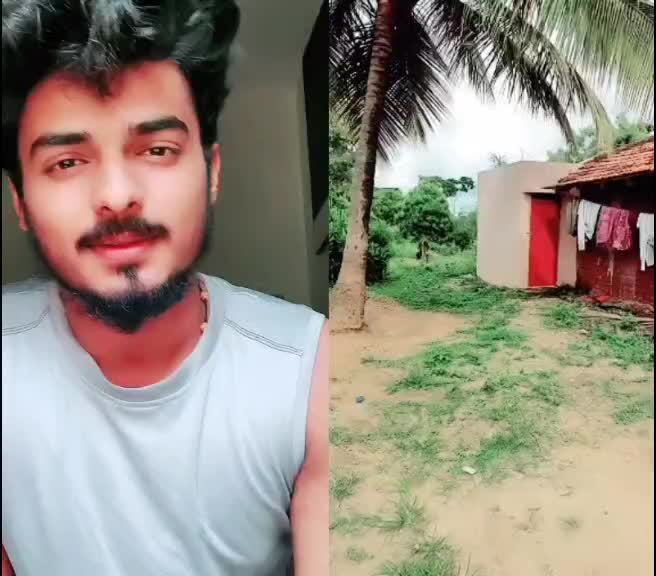 @Punith Gowda
