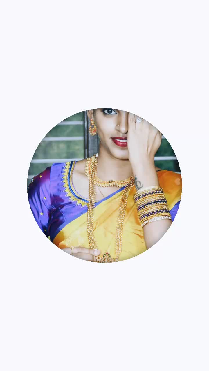 @Bujji 😍