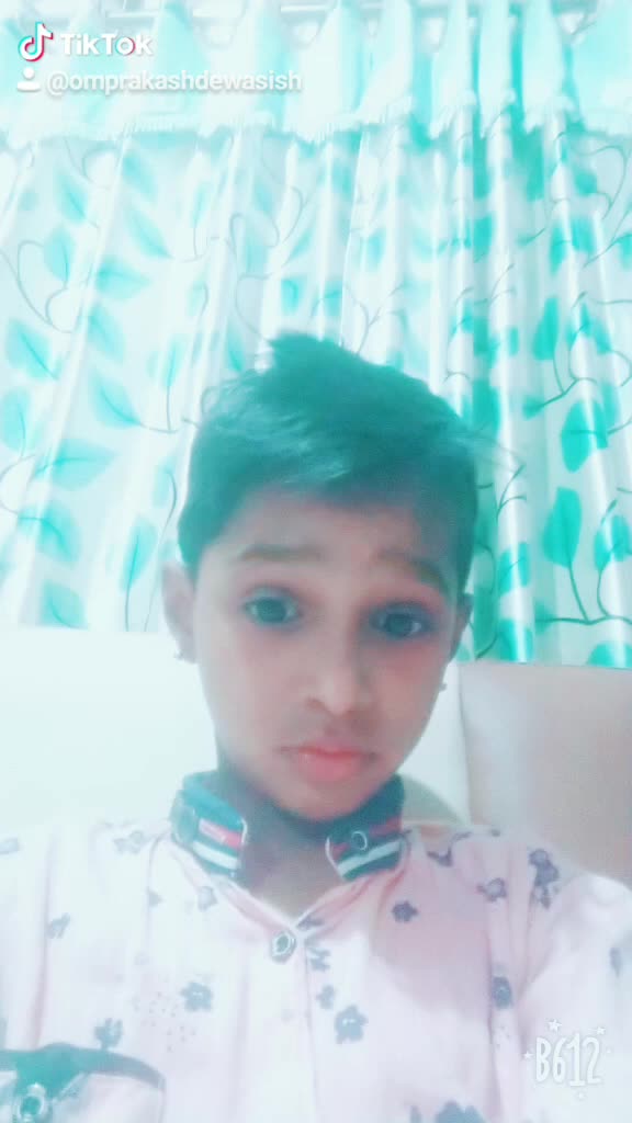 @Omprakash Dewasi Shi