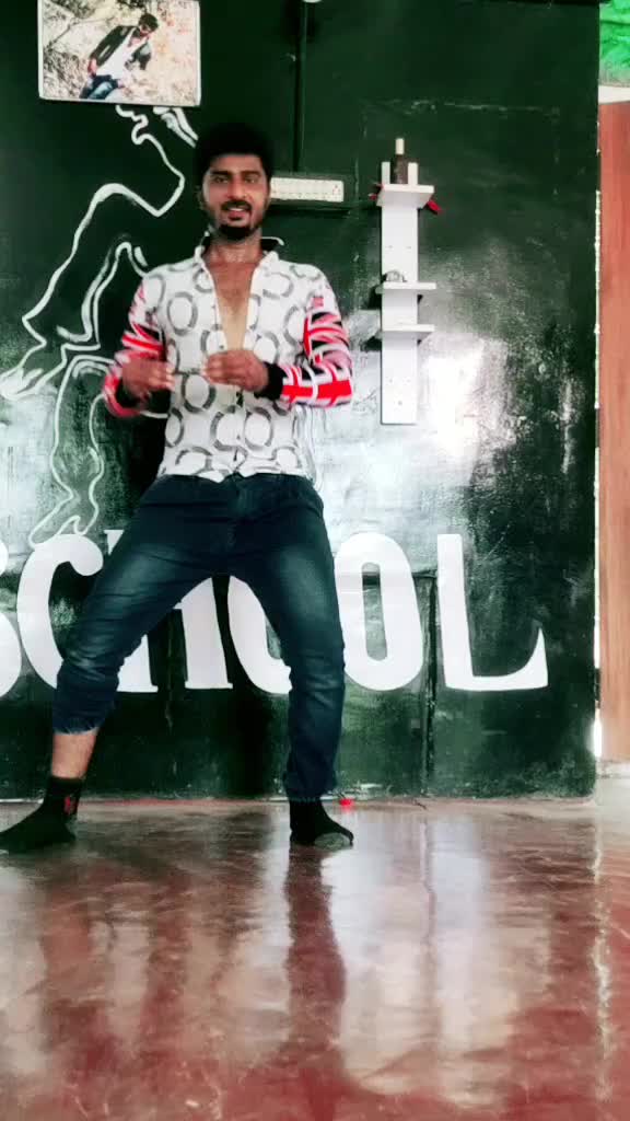 @k7 dance school tvm#