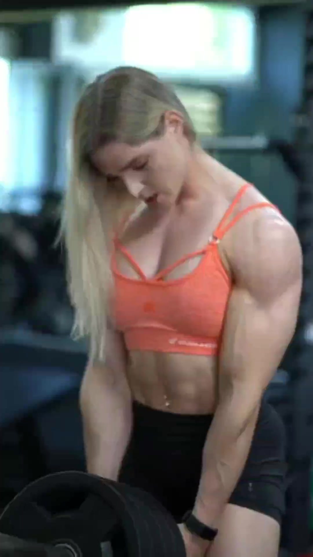 @Muscle Girls Empire