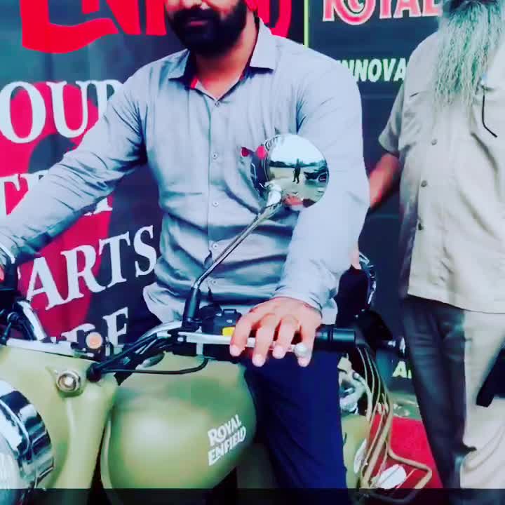 @Raja Bhullar