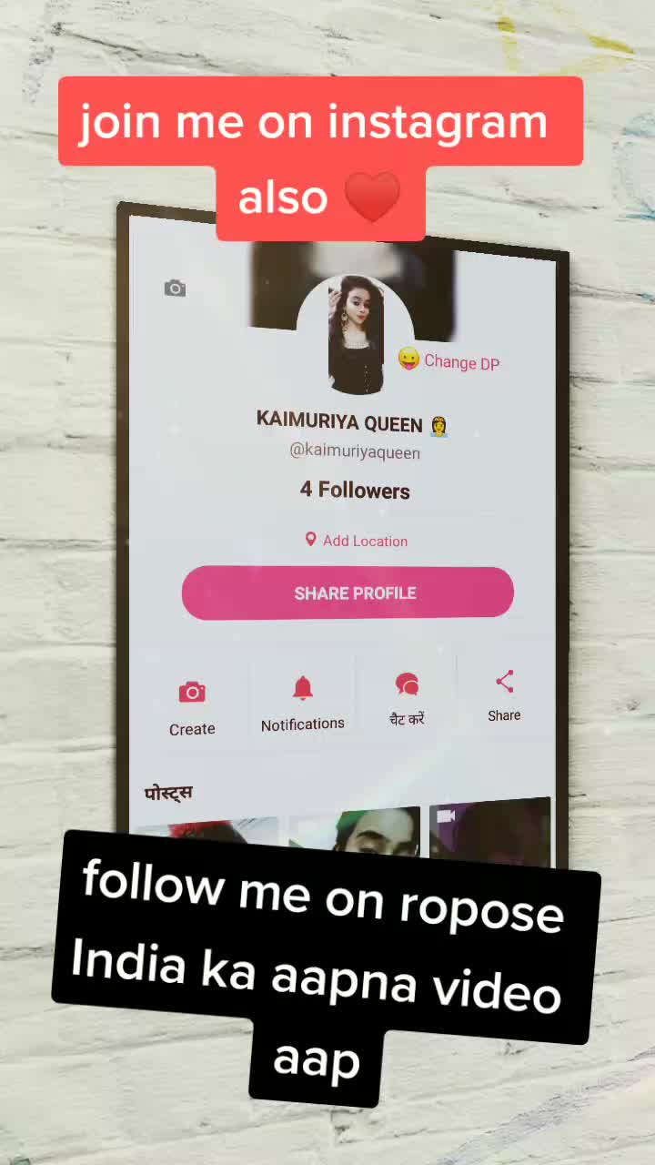 @kaimuriya queen👸