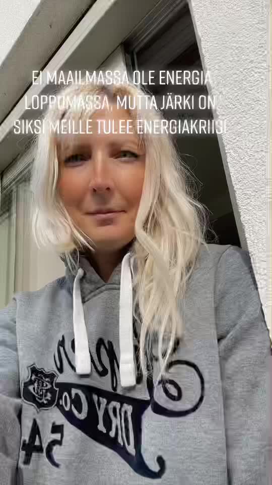@Laura Huhtasaari
