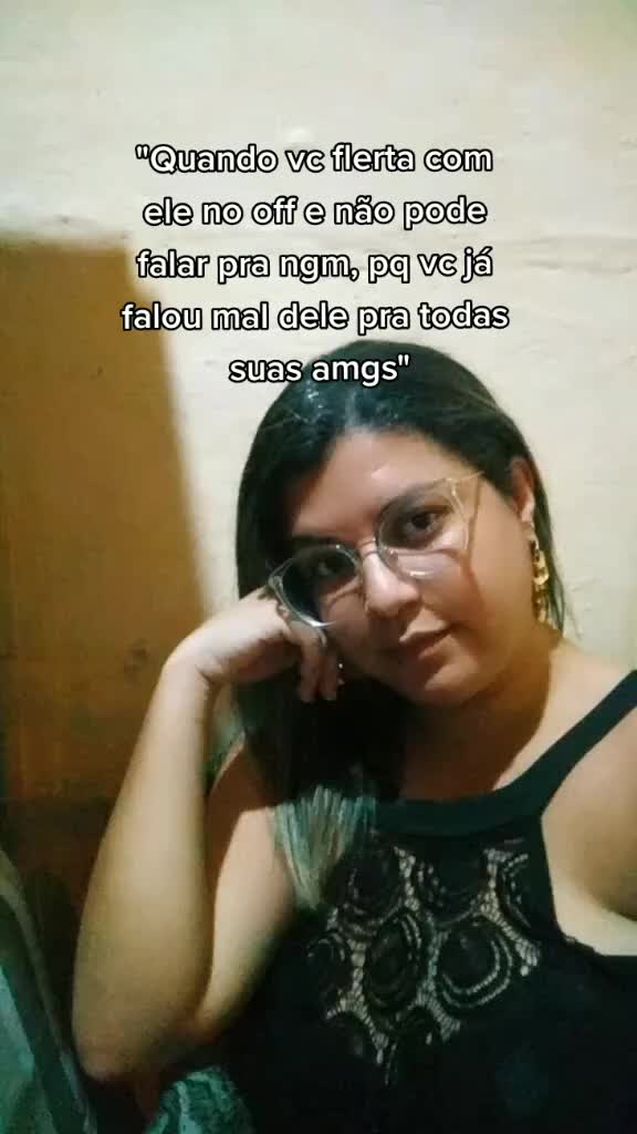 @Rebecca Nogueira