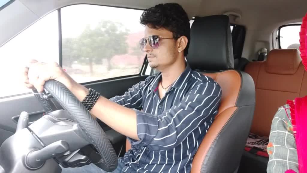 @Sarswati Sunil Bishnoi