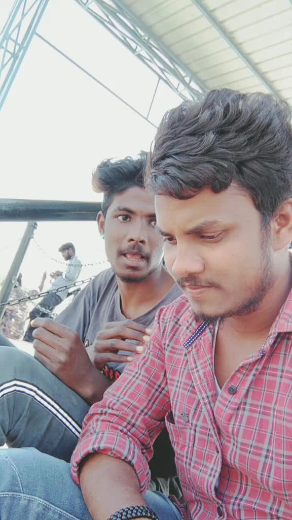 @rowdy boy arun aru