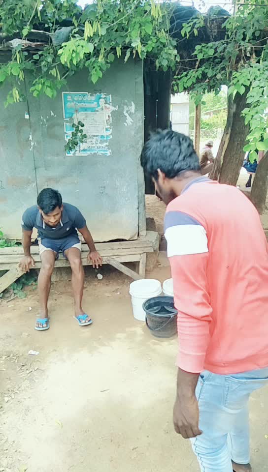 @Gangaramgoud