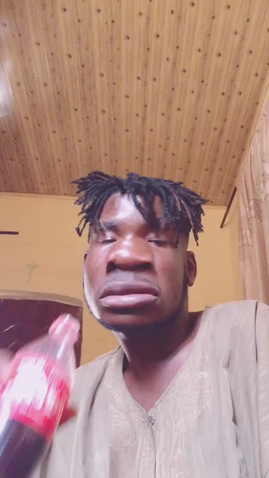 @OJARAZZY OF ABUJA
