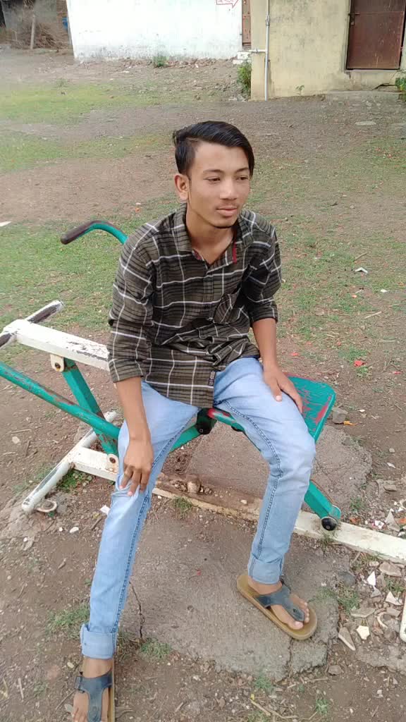 @Aakib Ghanchi