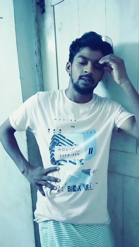 @goutham nani