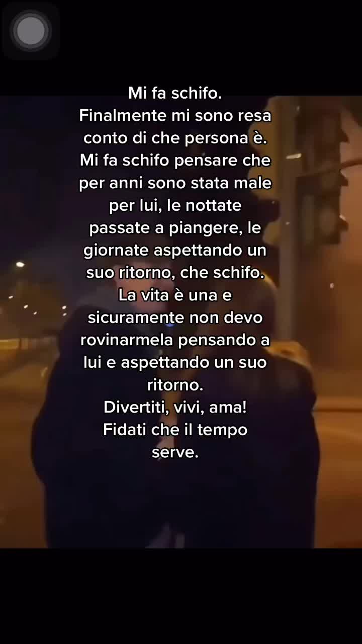 @voglio amare