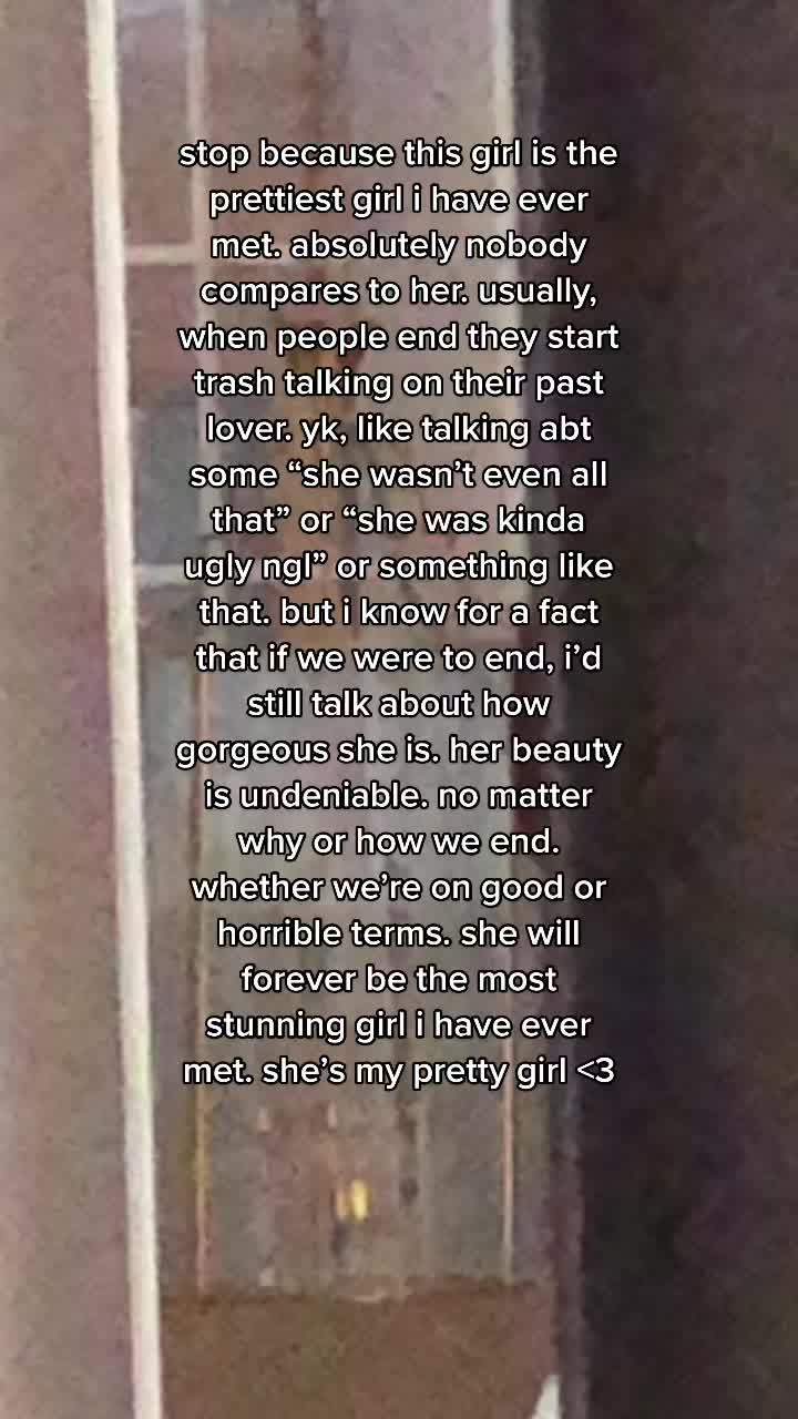 @i’m here for you <3