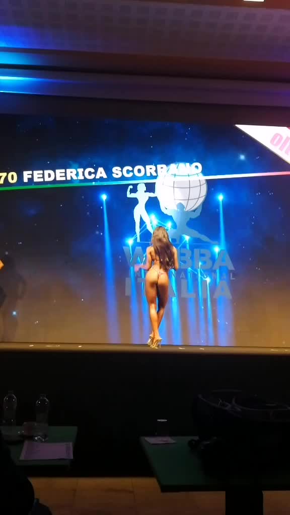 @Wabba Italia | Bodybuilding