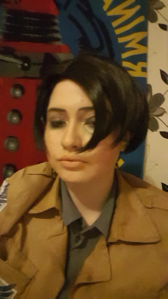 @Ciel Morgaine Laird
