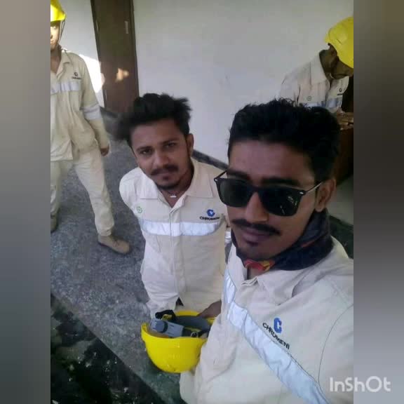 @Yogesh ID