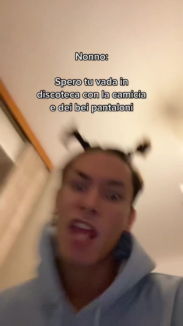 @Ragazzini Angelo👗