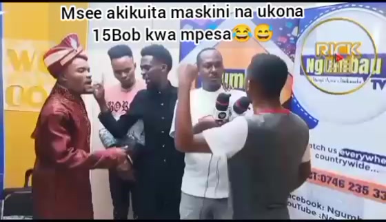 @Chris munyao
