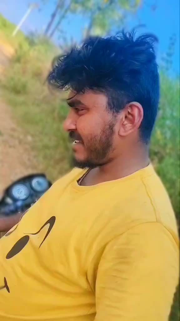 @dachu punith