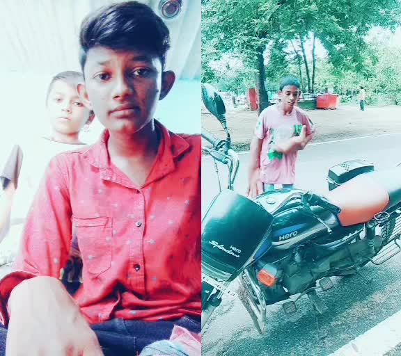 @Suresh Loladiya