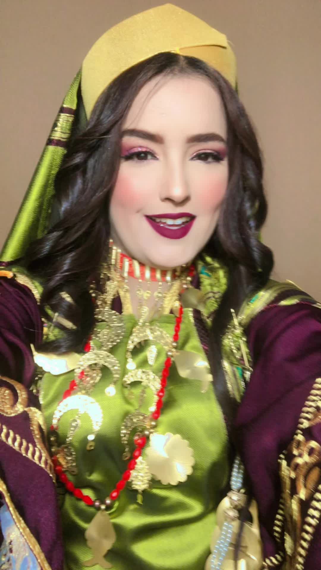 @الغنجة👑🌴