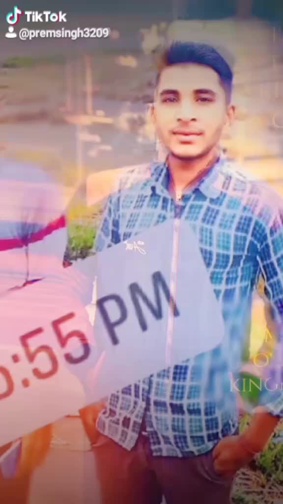 @Prem Singh