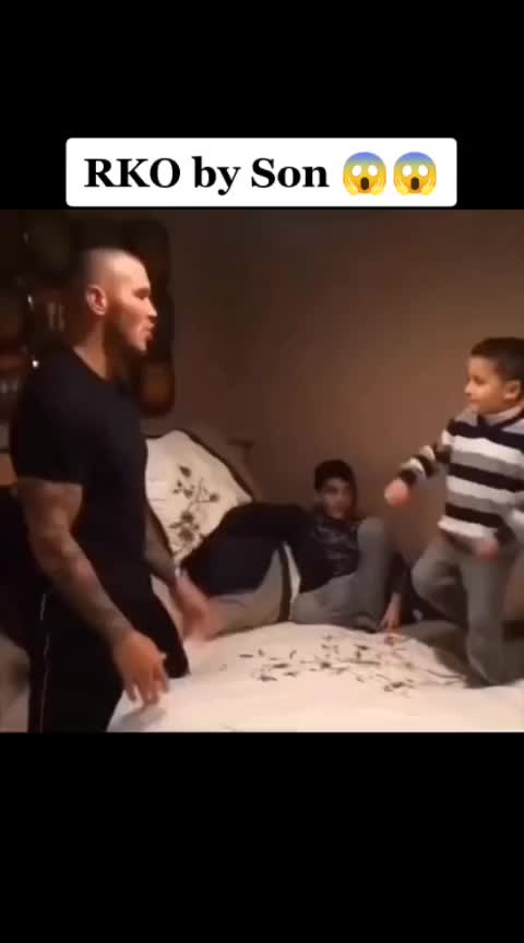 @WWE