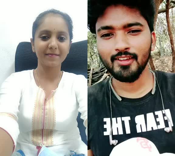 @Tanu gowda