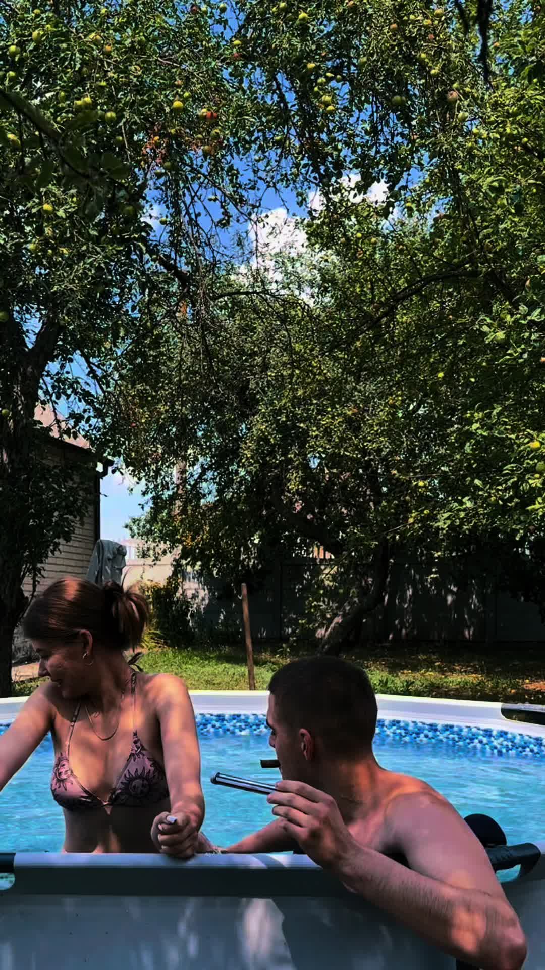 @настышка