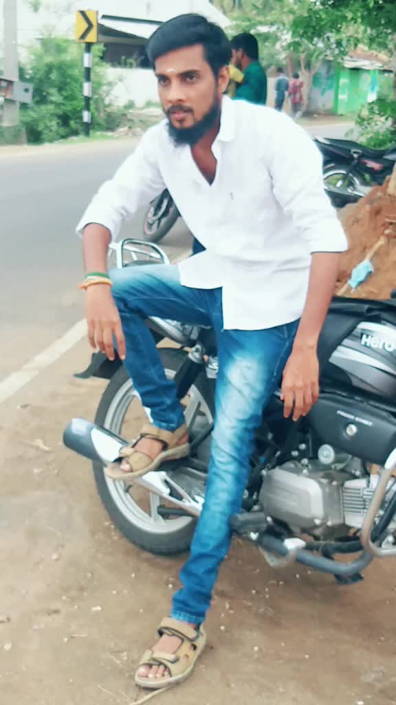 @smart Arjun salem