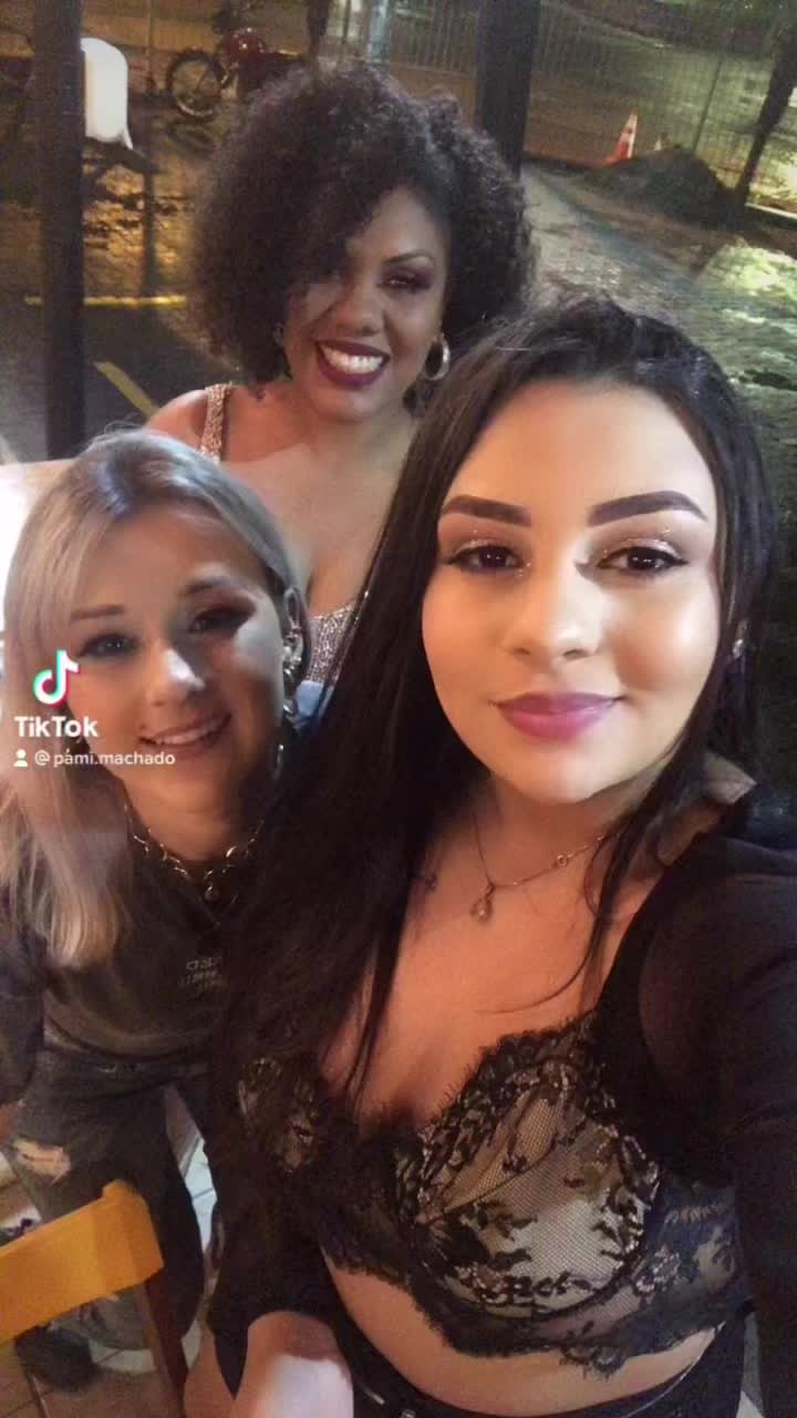 @Pamela Machado