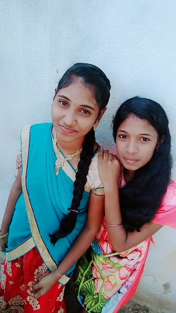 @Sharmi...smilee😍