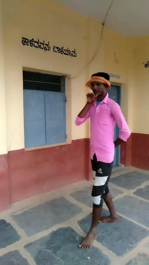 @Husenappa Nayak