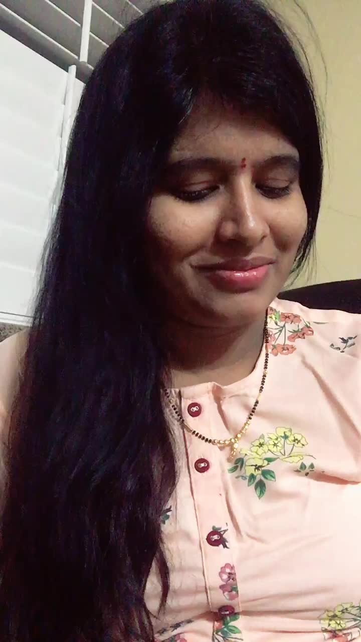 @Srivani Reddy