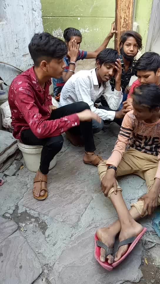 @vivek mimrot