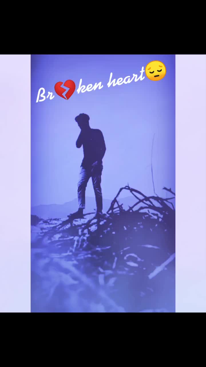 @Br💔KEN_HEART BY ONE