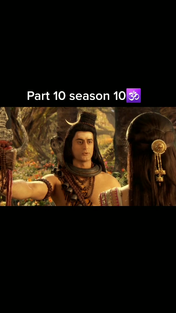 @MaHadev_Story
