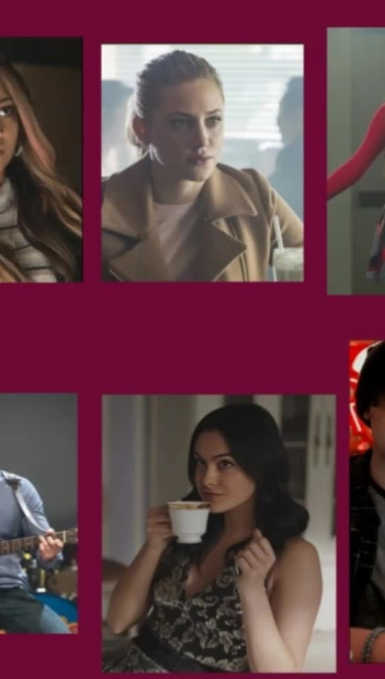 @🐍RIVERDALE🐍