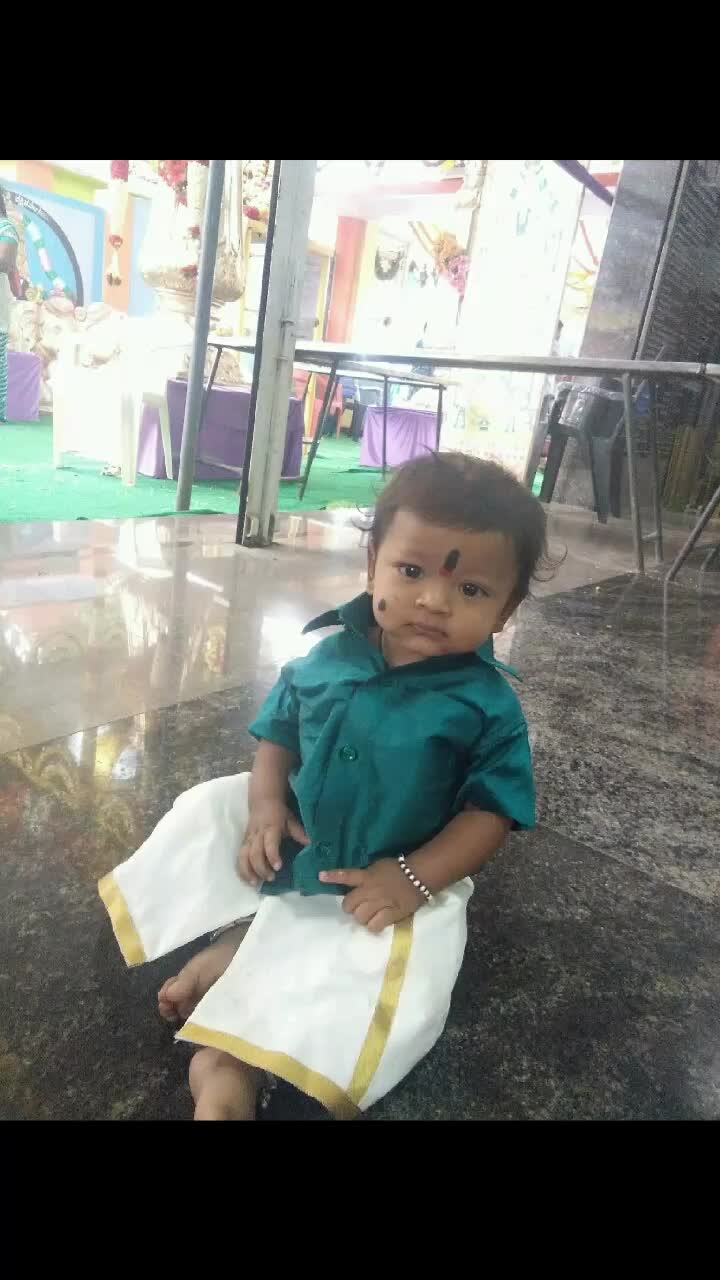 @Madhu Guru