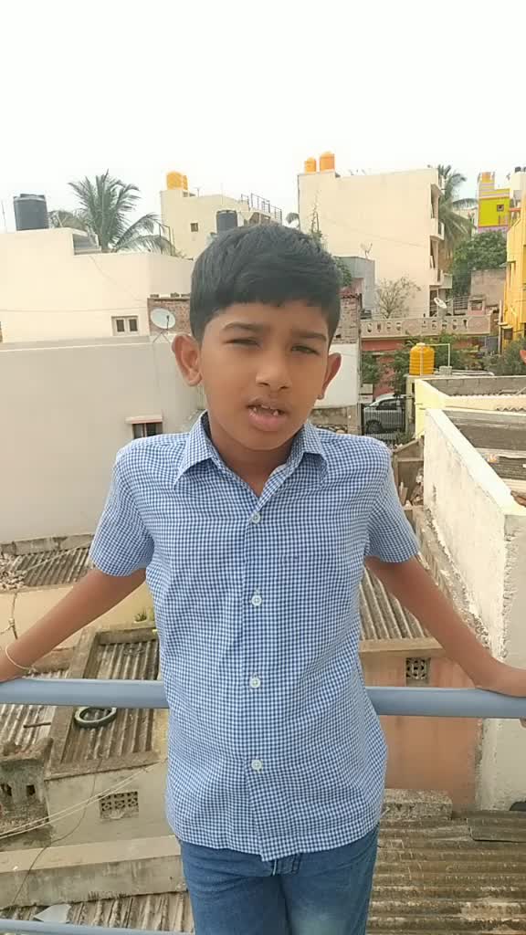 @Sharu Sharath Kumar