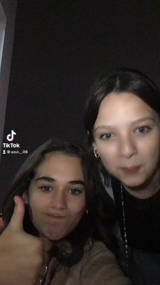 @Quien es azul?
