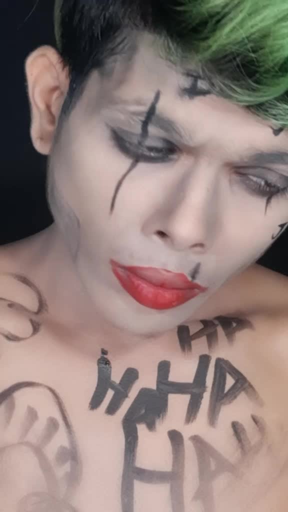 @🤡 J  O  K  E  R 🤡