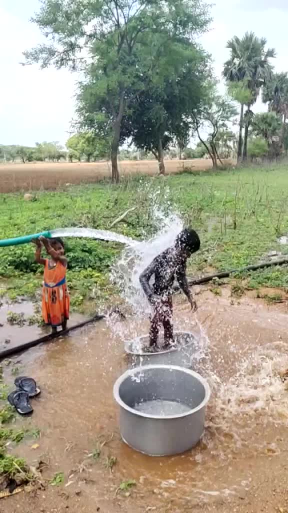 @Charan Raj Vasa
